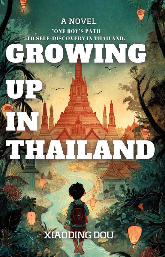 growing-up-in-thailand-bobcat-press